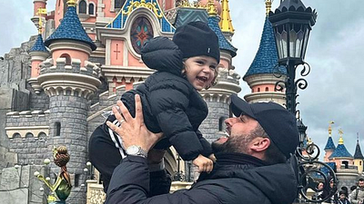 image de la news "C'est une sensation horrible" : Nikola Lozina doit rendre son fils Zlatan, il craque en direct de Snapchat
