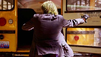 image de la news "J'ai été sidéré la première fois que je l'ai vu en action" : 17 ans après, ce méchant culte du cinéma est toujours aussi impressionnant