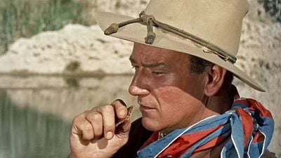 image de la news John Wayne : c'est l'un de ses westerns les plus méconnus et pourtant il n'a jamais été aussi classe que dans celui-là !