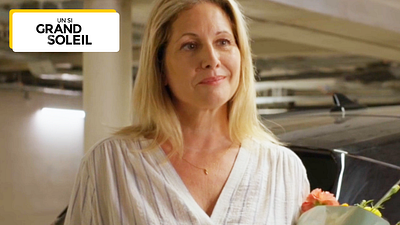 image de la news Un Si Grand Soleil : Sohann se rapproche dangereusement de Léonor