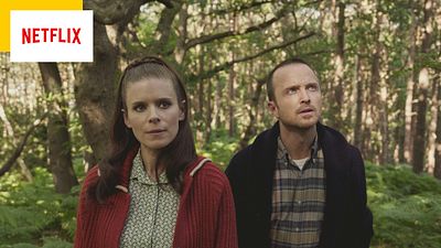image de la news "Incroyable", "terrifiant", "la meilleure chose qui soit arrivée à Netflix" : le retour triomphal de la série la plus flippante de la plateforme après 4 ans d'absence