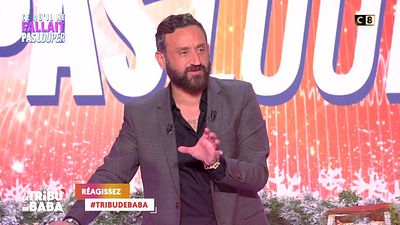 image de la news Touche pas à mon poste : Cyril Hanouna sera absent ce vendredi 20 décembre, voici pourquoi !