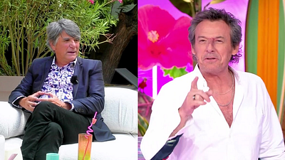 image de la news Jean-Luc Reichmann bientôt aux côté de Tex dans Les 12 Coups de midi ?