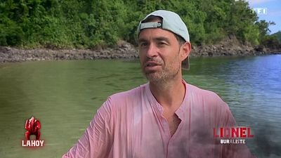 image de la news Exclu. Koh-Lanta : “En arrivant, j’avais un peu de ventre”, Lionel transformé après l’aventure ! Voici le nombre de kilos qu’il a perdus