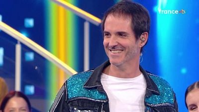 image de la news N'oubliez pas les paroles : "C'est fou", Fabien Haimovici fait une première dans l'émission ! Nagui sans voix