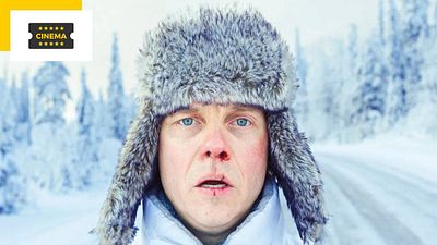 image de la news L'Étrange histoire du coupeur de bois : une comédie existentielle givrée passée par Cannes