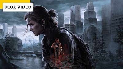 image de la news Plus beau, plus viscéral : The Last of us Part II Remastered, un chef-d'oeuvre absolu en attendant la saison 2 de la série