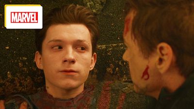 image de la news Avengers 3 : voilà comment Marvel a choisi qui allait être réduit en poussière par Thanos