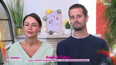 image de la news Familles nombreuses : “troisième malaise depuis mardi”, Axelle Delannoy “ne sait plus quoi faire”
