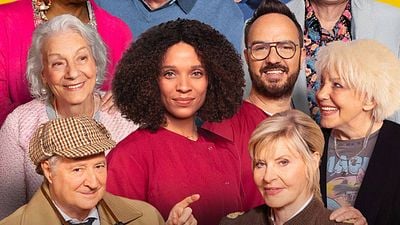 image de la news Maison de Retraite sur TF1 : la série a-t-elle été tournée au même endroit que les films avec Kev Adams ?