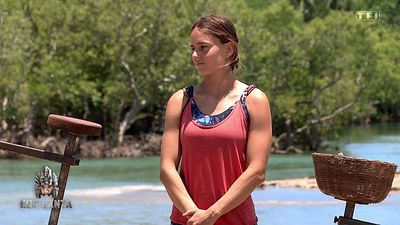 image de la news Léa (Koh-Lanta) n'est plus la même ! Elle dévoile le nombre de kilos perdus pendant l’émission