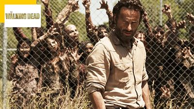 image de la news "Je ne suis pas contre" : et si The Walking Dead revenait finalement pour une saison 12 ?