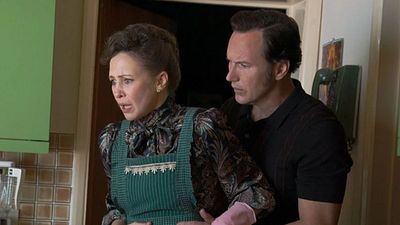 image de la news Box-office France : voici le film qui a détrôné Conjuring 4 !
