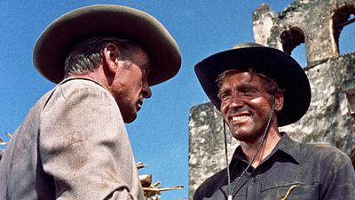 image de la news Ce soir à la télé : un western avec Gary Cooper et Burt Lancaster qui annonce les chefs-d'oeuvre de Sergio Leone