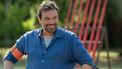 image de la news Bruno Salomone : les émouvantes confidences de la réalisatrice de son dernier projet