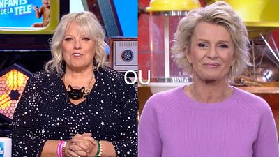 image de la news “J’étais considérée comme un meuble” : une ancienne animatrice de France 2 cash sur la chaîne