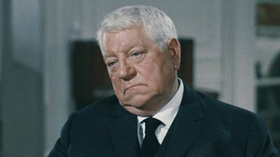 image de la news "Un grand classique du cinéma qui a fait un bide total" : Jean Gabin sans filtre sur l'un de ses meilleurs films