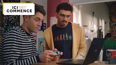 image de la news Ici tout commence : ce qui vous attend dans l'épisode 1040 du mercredi 6 novembre 2024 [SPOILERS]