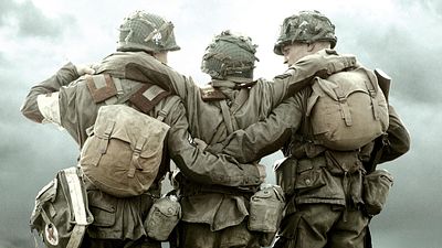 image de la news Il y a 24 ans, il a suffi de 10 épisodes pour faire de cette série produite par Spielberg l'une des meilleures de tous les temps