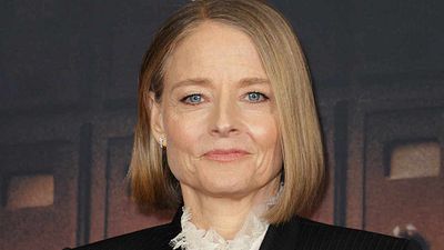 image de la news "J'avais un peu peur de lui" : il y a 34 ans, Jodie Foster n'en menait pas large face à l'un des meilleurs méchants du cinéma américain