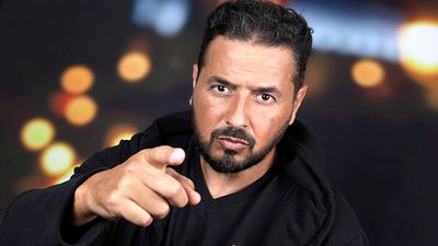 image de la news Moundir (Koh-Lanta) de retour dans Fort Boyard : cette condition qu’il a imposée à la production