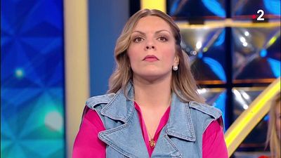 image de la news Justine (N’oubliez pas les paroles) sait déjà ce qu'elle compte faire de ses gains...