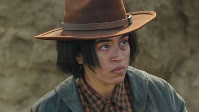 image de la news "J’étais en train de pleurer toutes les larmes de mon corps" : cette actrice du préquel de Yellowstone revient sur le tournage de l’épisode final
