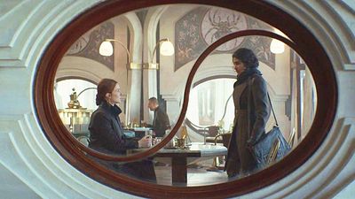 image de la news Cette saga de science-fiction existe depuis 50 ans, et l'une de ses plus grandes réussites est cette série notée 4,2 sur 5