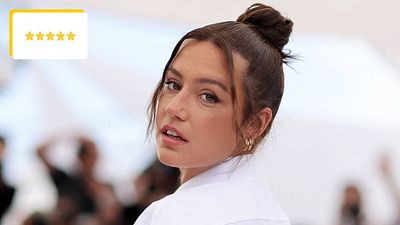 image de la news "Ce film m'a bouleversé" : noté 4,4 sur 5, c'est le meilleur film d'Adèle Exarchopoulos... et l'un des meilleurs films français