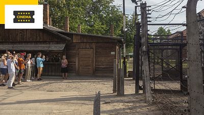 image de la news Museum : un documentaire saisissant sur Auschwitz