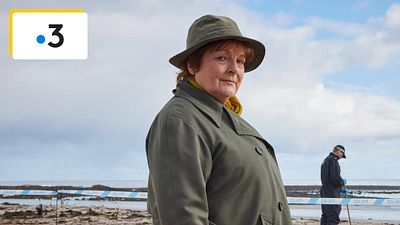 image de la news Les enquêtes de Véra sur France 3 : y aura-t-il une saison 14 ?