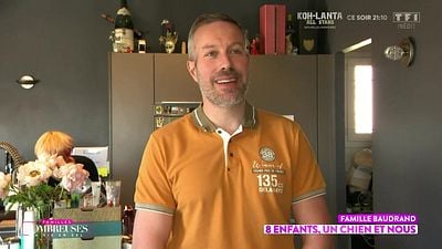 image de la news Familles nombreuses : "Il va falloir que je progresse", ce que Clément Baudrand ne gère pas du tout depuis sa séparation !
