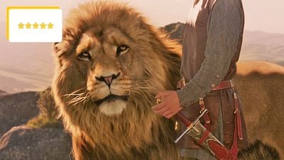 image de la news La réalisatrice de Barbie va tourner un remake pour Netflix : voilà le meilleur film de la saga Narnia