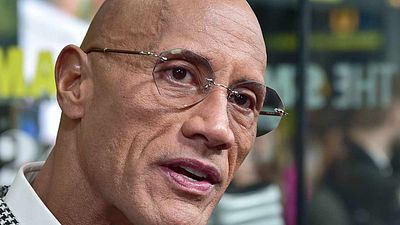 image de la news Il y a 13 ans, Dwayne Johnson a été évincé d'une saga d'action au profit de Tom Cruise. Et c'est son plus grand regret !