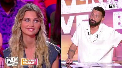 image de la news TPMP : Qui est Redd Moon, la nouvelle chroniqueuse de Touche pas à mon poste (C8) ?