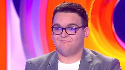 image de la news Avant de gagner le Quiz des champions, Enzo avait été recalé par un autre jeu de France 2 !
