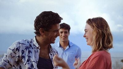 image de la news Mektoub My Love Canto Due : attendu depuis 7 ans et plébiscité par la critique, le film d'Abdellatif Kechiche va enfin sortir au cinéma