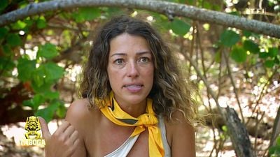 image de la news Exclu. Koh-Lanta All Stars : “C’était hyper frustrant”, Camille revient sur son élimination