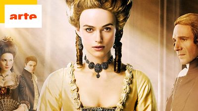 image de la news The Duchess sur Arte : Keira Knightley énervée par les comparaisons entre Diana Spencer et l'héroïne