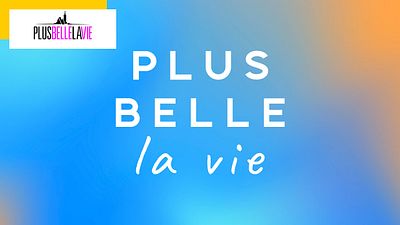 image de la news Plus belle la vie : surprise, le feuilleton fait son retour sur YouTube !