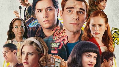 image de la news "Nous sommes des fans de longue date" : 2 ans après, l'univers de Riverdale pourrait faire son retour dans un format totalement inédit… Et ce grâce à 2 génies à qui l'on doit le Spider-Verse !