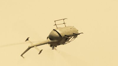 image de la news Il y a 10 ans, les fans de cette mythique saga d’action étaient soufflés par la puissance de cette affiche