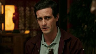 image de la news Mort de James Ransone : l'acteur de Ca - Chapitre 2 et The Wire avait 46 ans