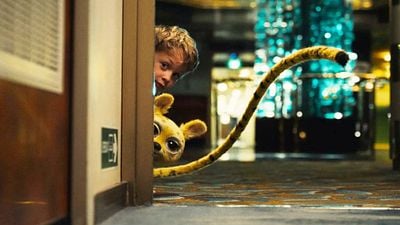 image de la news Marsupilami : 4,8 millions d'entrées ! Un record pour Philippe Lacheau au box-office France