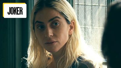image de la news Joker 2 : un premier extrait du film dévoile Lady Gaga face à Joaquin Phoenix