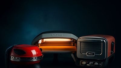 image de la news 5 fours à pizza pour une soirée conviviale devant un match ou un film