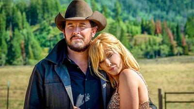 image de la news Yellowstone : à trois semaines du lancement de Dutton Ranch, déjà une mauvaise nouvelle pour le spin-off sur Rip et Beth