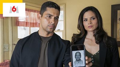 image de la news NCIS sur M6 : un record insolite battu par un des acteurs de la série !
