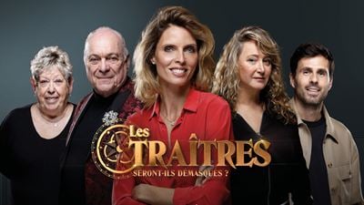 Les Traîtres saison 3 : qui gagne le plus ? Les salaires de Sylvie Tellier, Laurent Ruquier et les autres candidats dévoilés