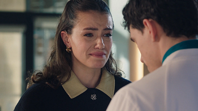 image de la news Ici tout commence sur TF1 : "J'avais une extinction de voix...", les stars de la série racontent les coulisses de la rupture d'Anaïs et Milan